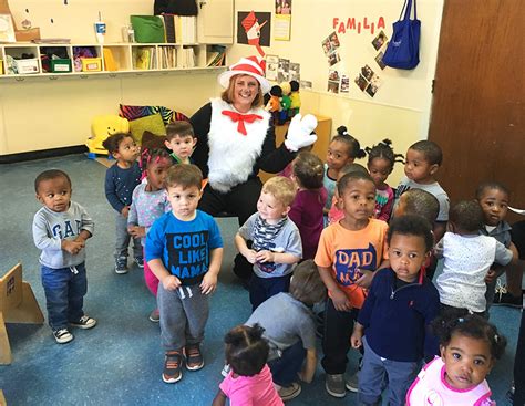 fayetteville child care.